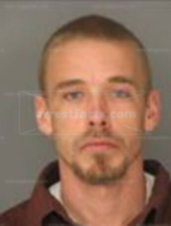Anthony Theron Clark