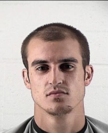 Taylor Michael Harding