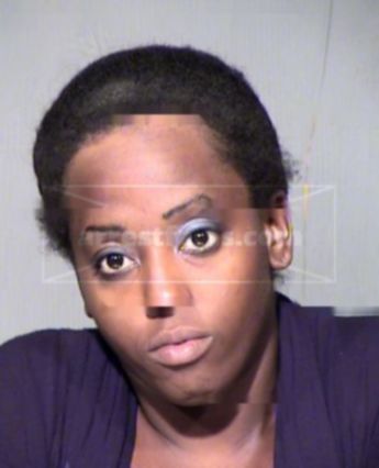 Brandy Baker