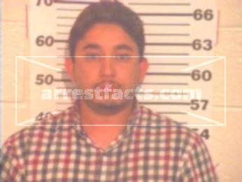 Omar Barrera Sauceda