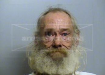Elbert Dale Prestridge