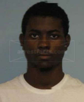 Omar Ramsay Jean