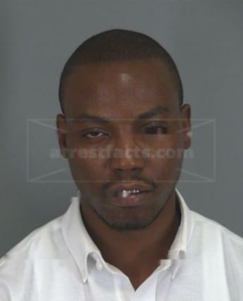 Howard Jermaine Davis