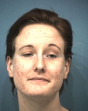 Alicia Marie Mcdowell