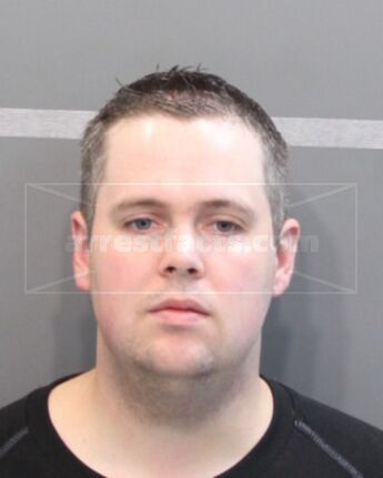 Joshua Lewis Patton