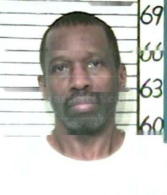 Johnny Wesley Ashford