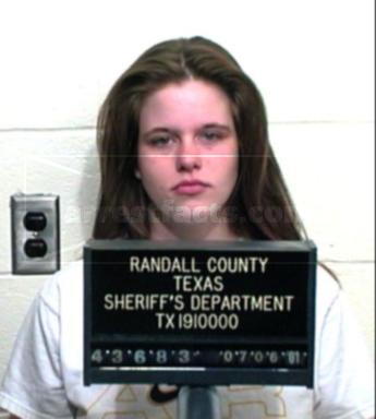 Kelli Kaye Vincent