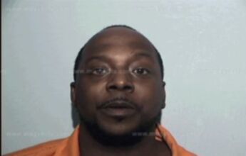 Elbert Lucilous Nelson