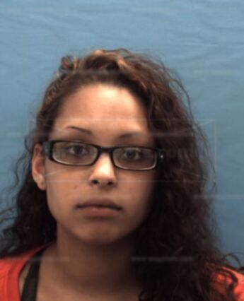 Amber Marie Baker-Hall