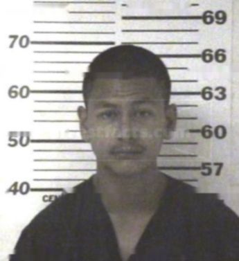 Edgar Ismale Espino