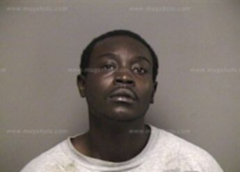 Emmanuel Frierson