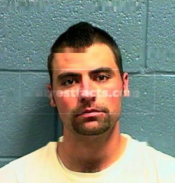 Seth Ryan Wood