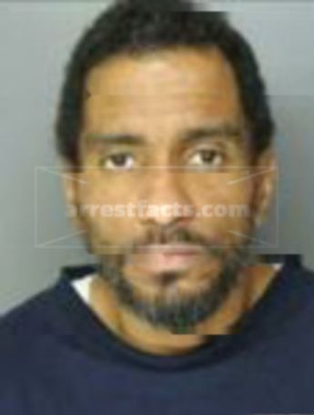 Darrell Junior Griffin