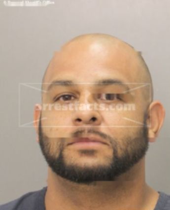 Jonathan Caesar Campos
