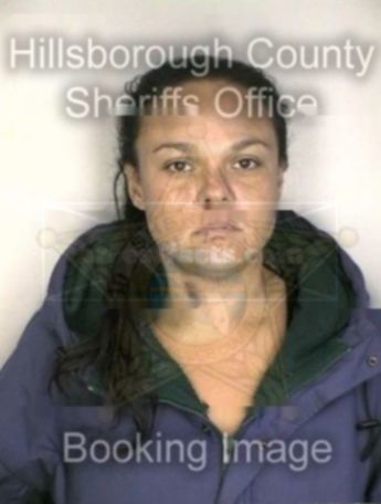 Olivia Castillo Wilkerson