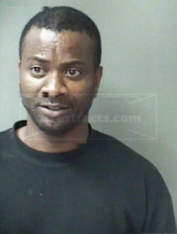 James Earl Smith