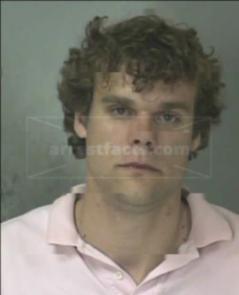 Zachary Busby Mclean