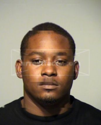 Cornelius Thornton