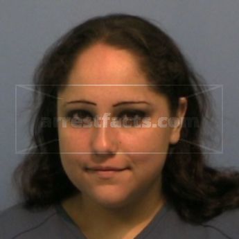 Crystal Lee Trujillo