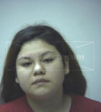 Veronica Evonne Ortiz