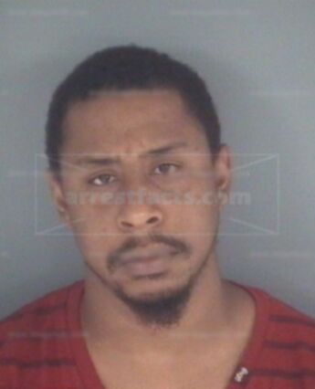 Christopher Dawayne Harris