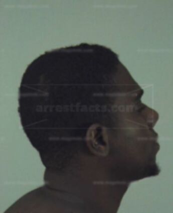Larry Latrod Caldwell Jr