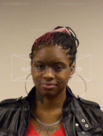 Shervon L Austin