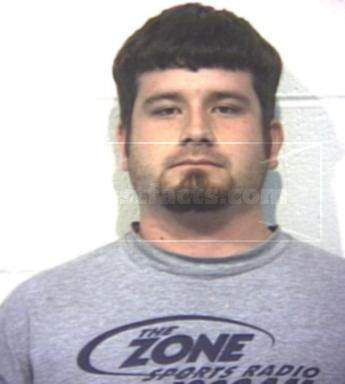 Joshua Daniel Benson