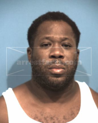 Keadrick Lavel Mitchell
