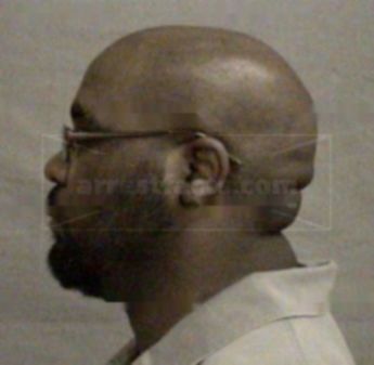 John Allen Davis