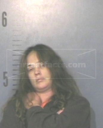 Mary Vanessa Southwood