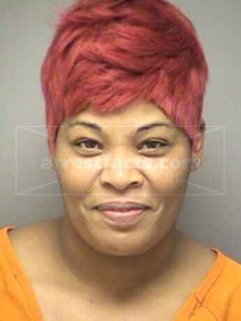 Carla Antenett Davis