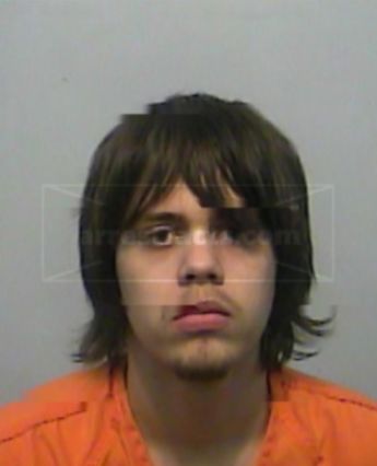 Brandon Scott Martin