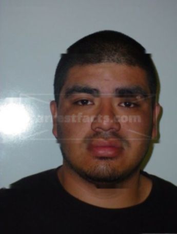 Francisco Javier Chairez