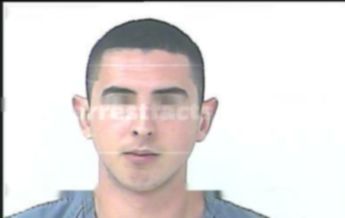 Adam James Gibbs