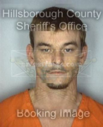 Tracy Allen Caddo