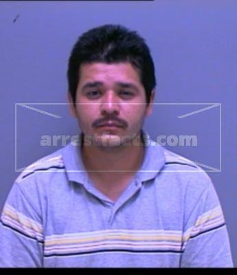 Ricardo Lara Alonso