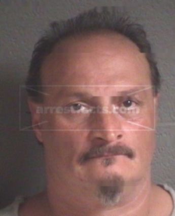 Donald Wayne Trent