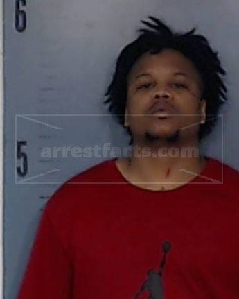 Wendell Courtney James