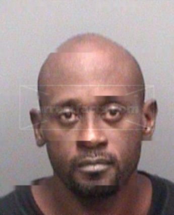 Norman Maurice Crawford