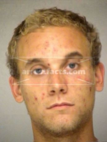 Justin Blake Weitz