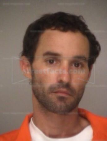 Jonathan Keith Mullis