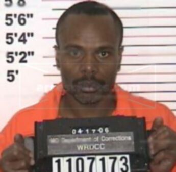 Alonzo L Teague