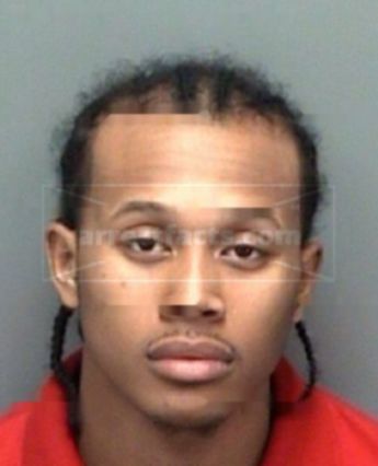 Joshua Jermaine Hunter