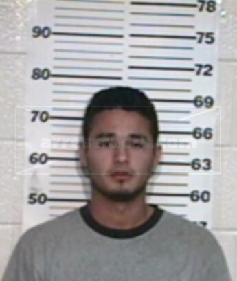 Julio Cesar Guerra Gamez