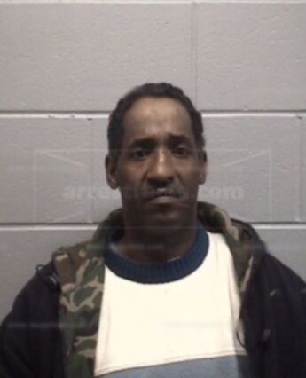 Kenneth Allen Daniels