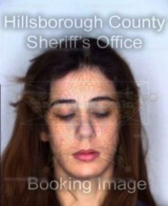 Kimberly Maranda Strother