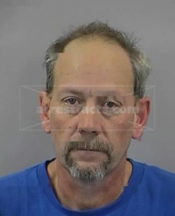Mark Lenier Hart