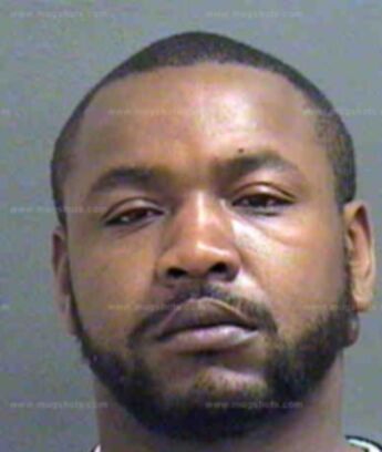 Grayland Montice Williams