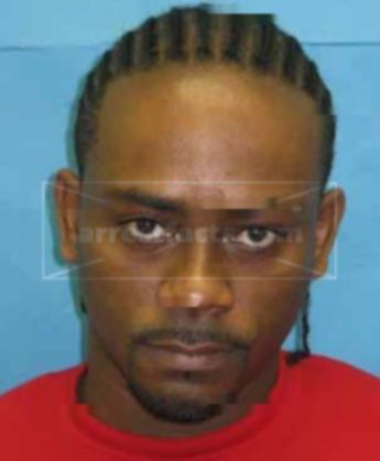Kazeric Darnell Freeman